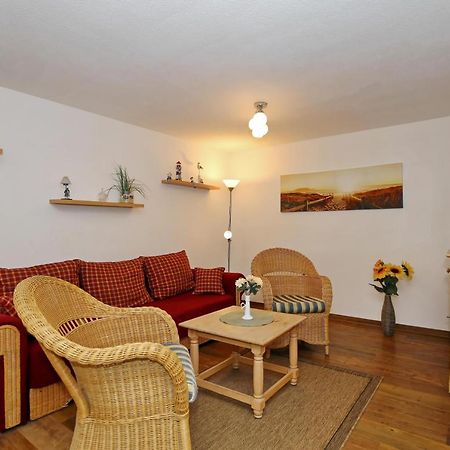 Poststrasse 32A Wohnung 03 Ostseebad Kühlungsborn Esterno foto