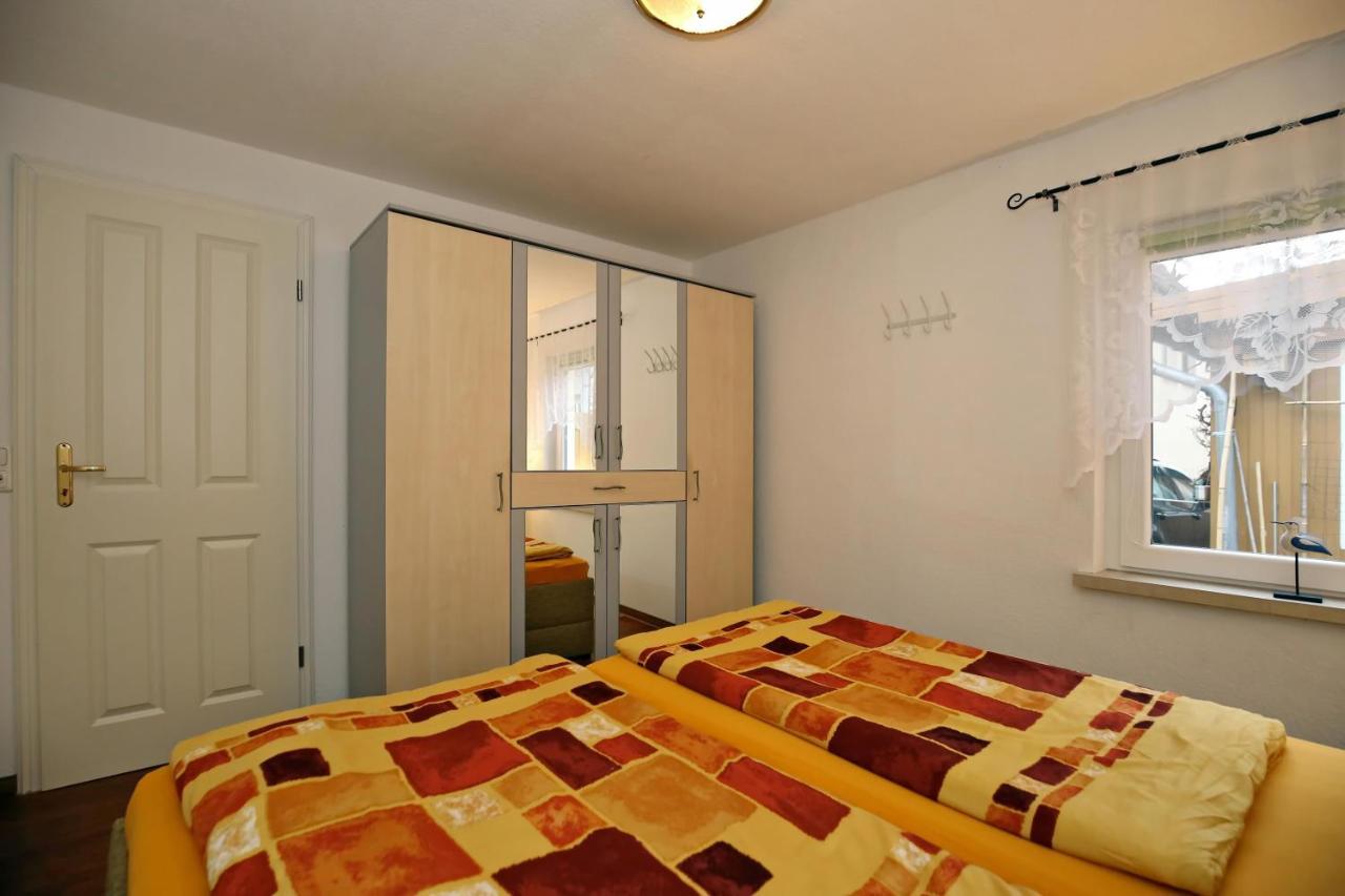 Poststrasse 32A Wohnung 03 Ostseebad Kühlungsborn Esterno foto
